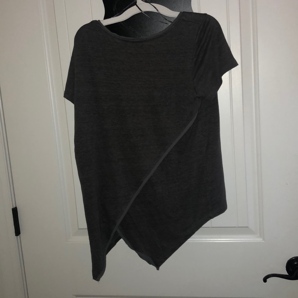 will smith grey top